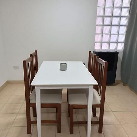 Hermoso Departamento En Río Gallegos المظهر الخارجي الصورة
