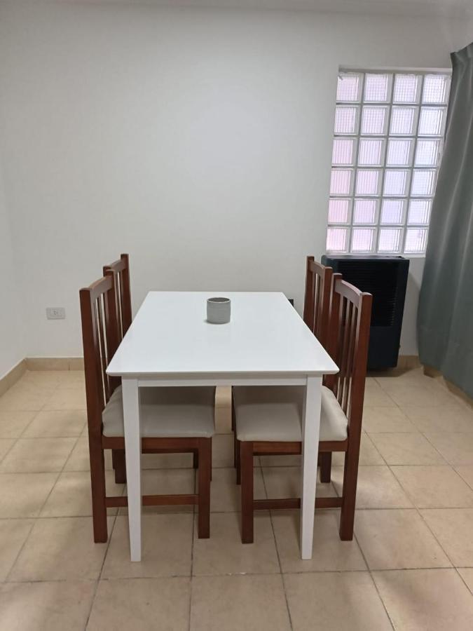 Hermoso Departamento En Río Gallegos المظهر الخارجي الصورة